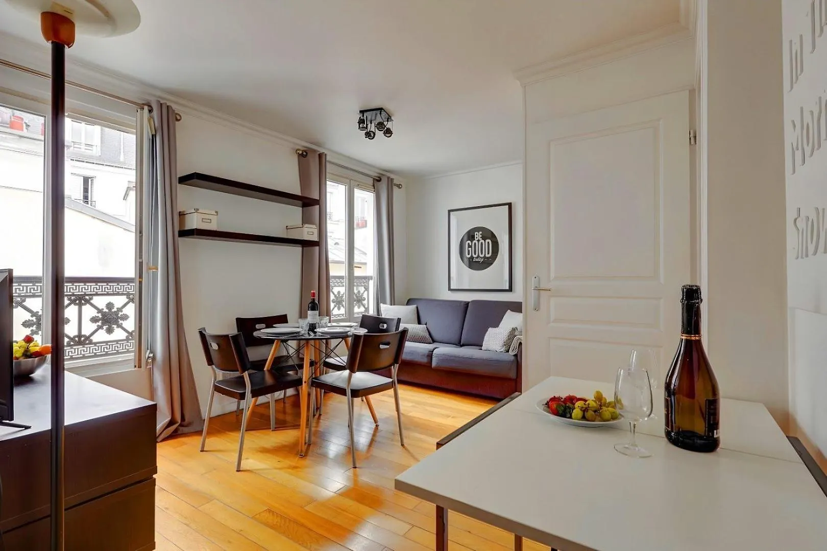 Apartment Bluestay 238 - Superbe A *