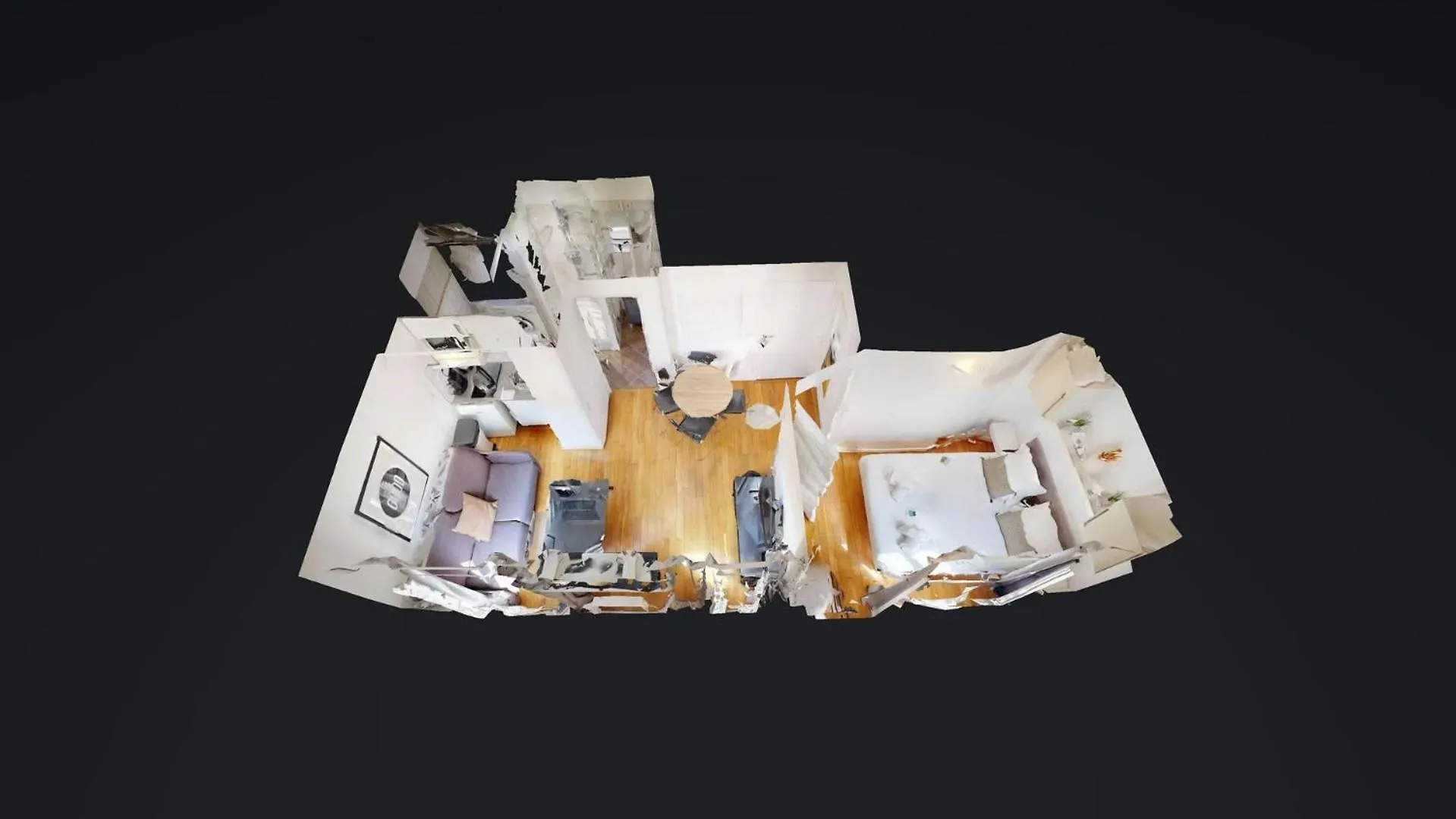 Bluestay 238 - Superbe A Apartment Paris