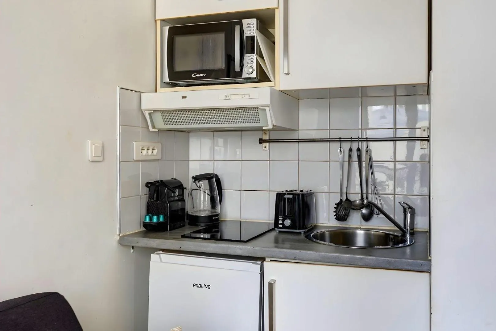 Apartment Bluestay 238 - Superbe A Paris