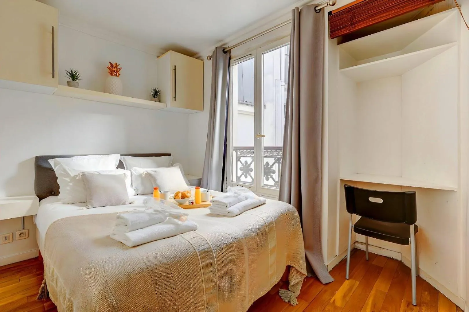 Bluestay 238 - Superbe A Paris