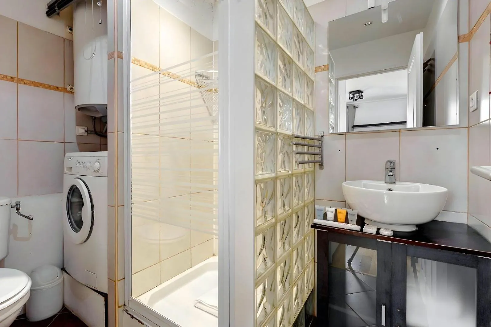 Bluestay 238 - Superbe A Apartment Paris