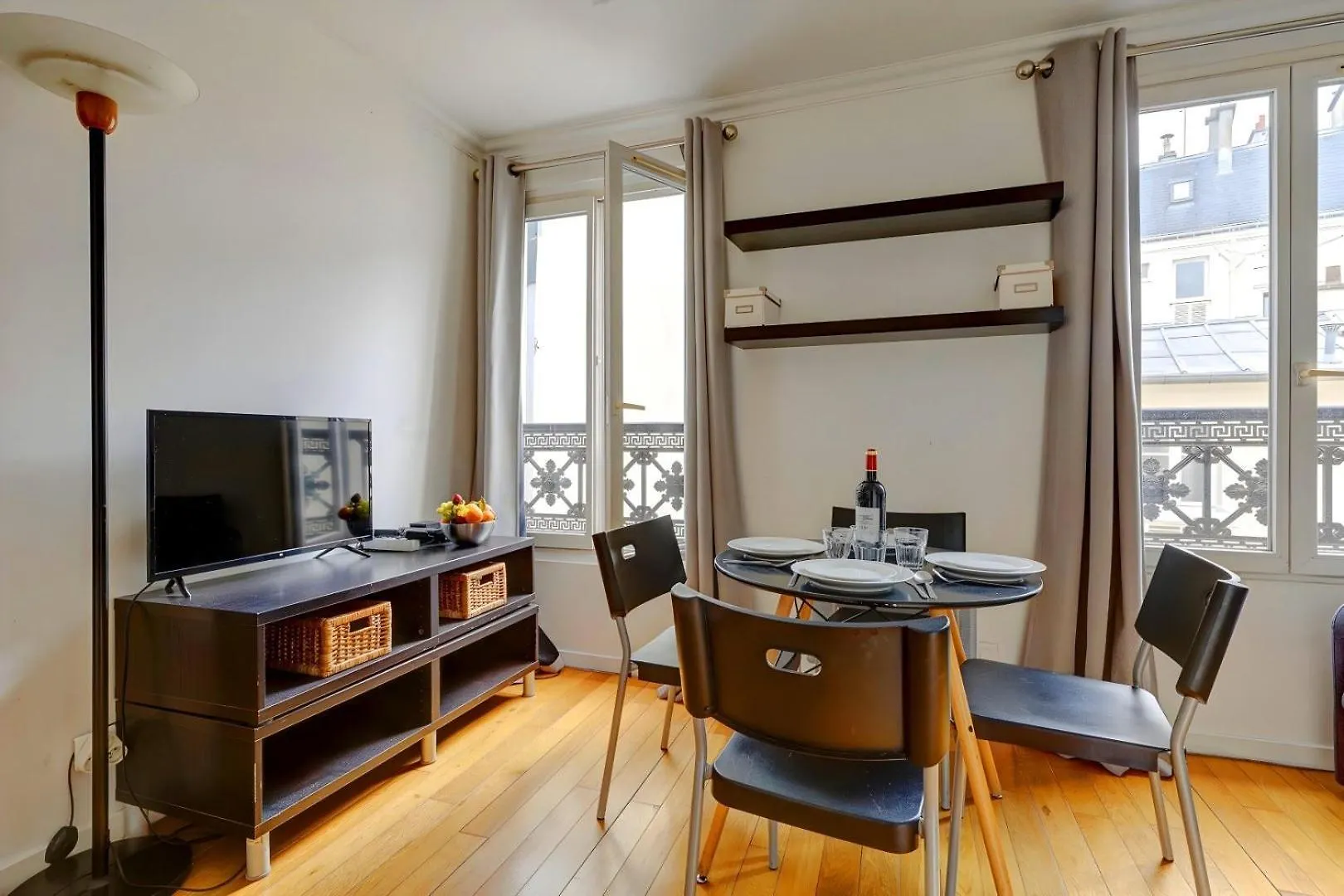Bluestay 238 - Superbe A Lägenhet