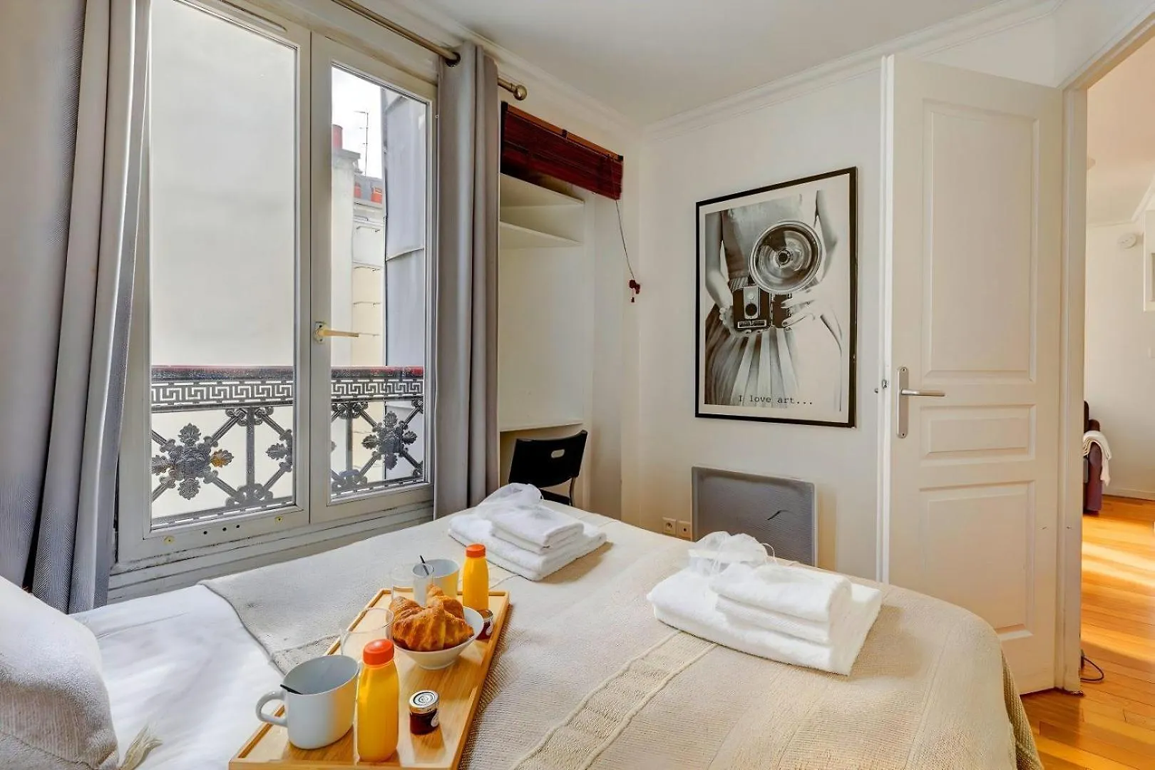 Apartment Bluestay 238 - Superbe A