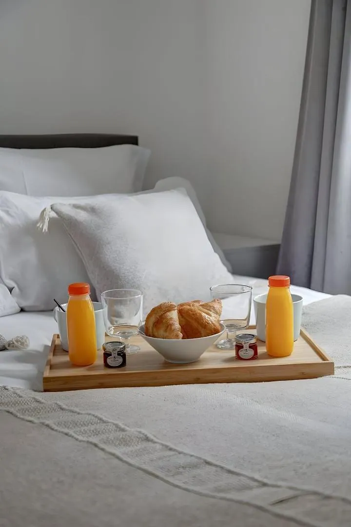 Bluestay 238 - Superbe A * Paris