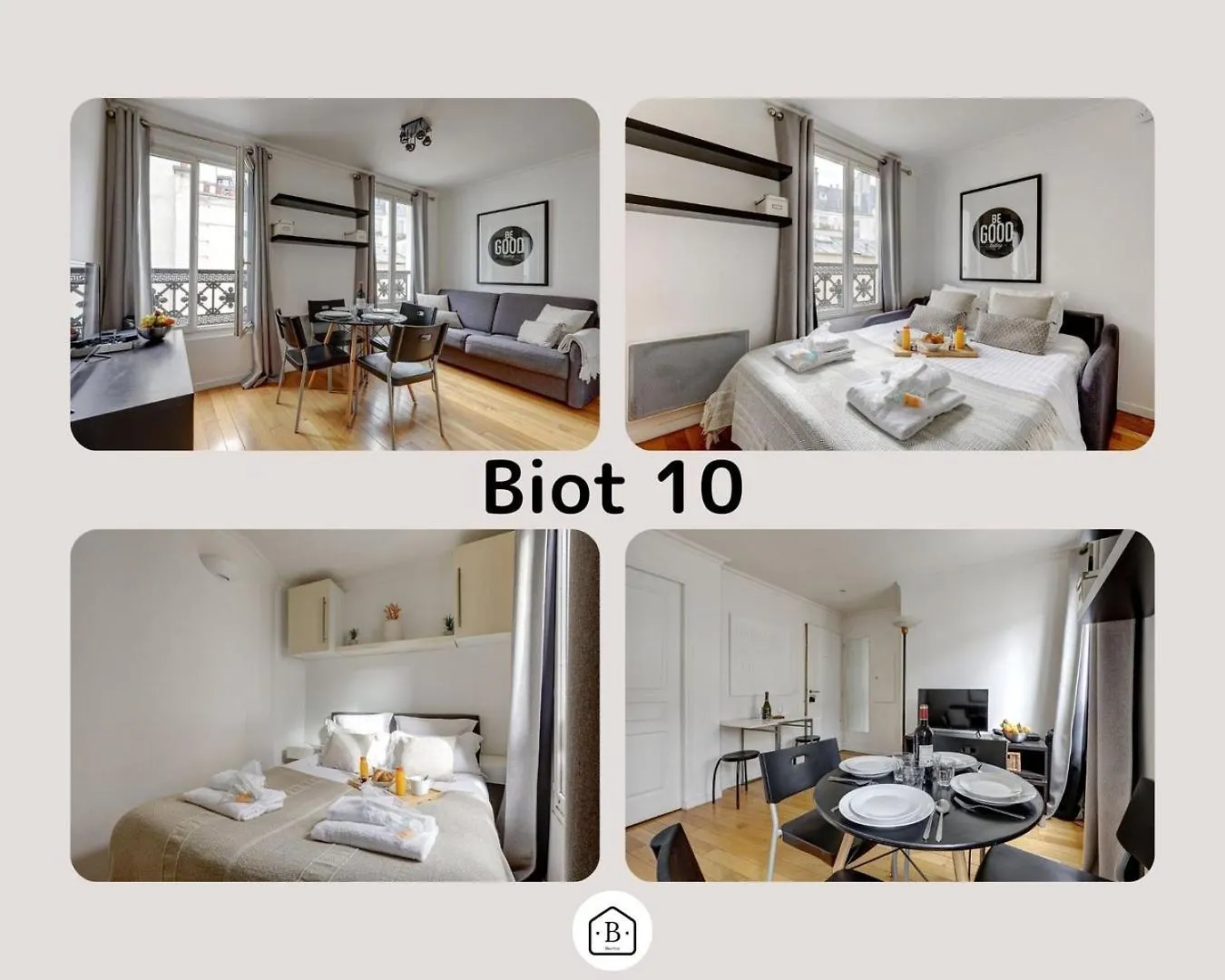 Bluestay 238 - Superbe A